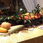 Hotel Platani Bolsena