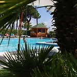 Platani 4* Bolsena