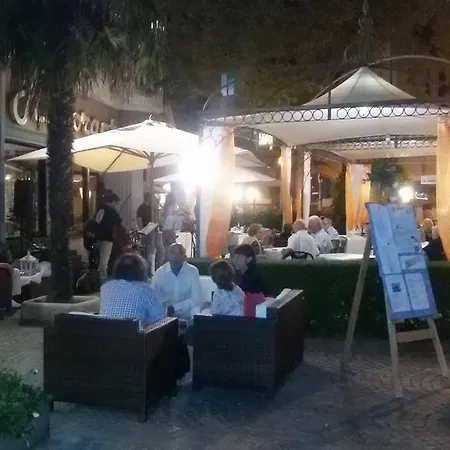 Platani Hotel