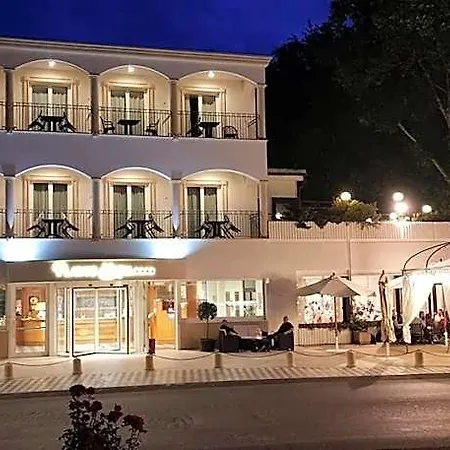 Platani Hotel Bolsena