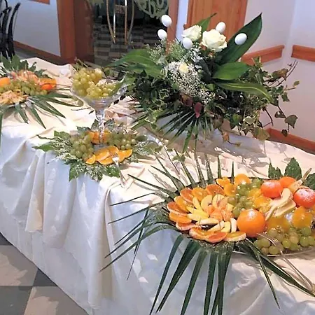 Hotel Platani Bolsena