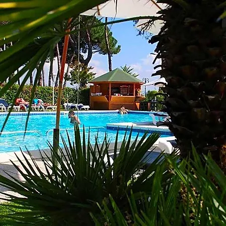 Platani Hotel
