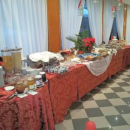 Platani Hotel 4*