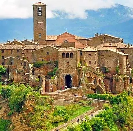 Hotel Platani