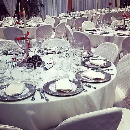 Platani Hotel 4*