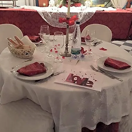 Platani Hotel Bolsena