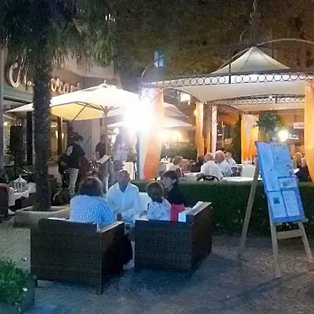 Hotel Platani Bolsena