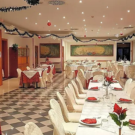 Platani Hotel