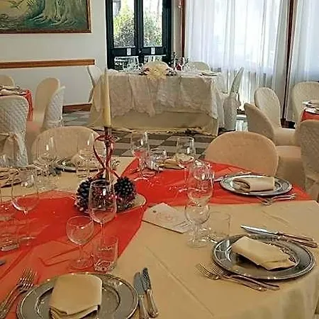 Platani 4* Bolsena
