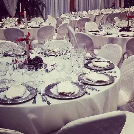 Platani Hotel 4*