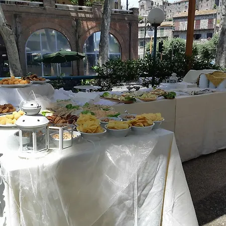 Hotel Platani 4*