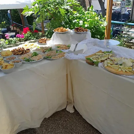 Platani Hotel
