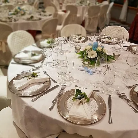 Hotel Platani