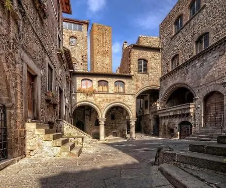 Hotel Platani